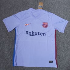 21-22 Barcelona away